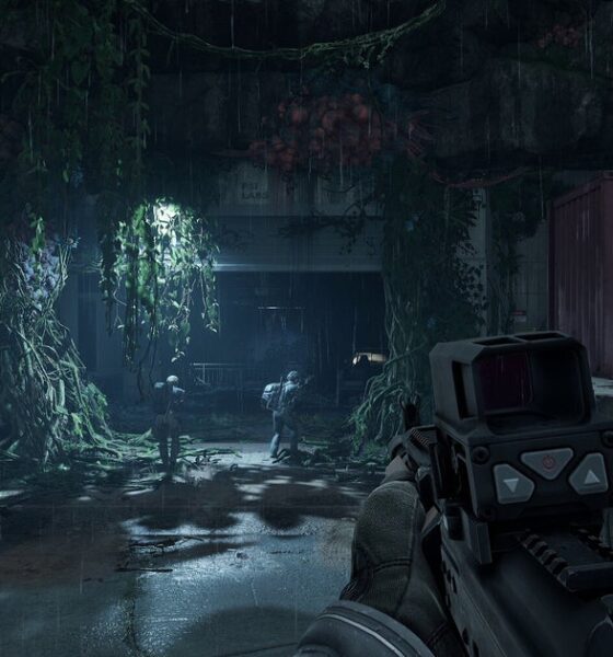 PUBG extraction shooter Black Budget canned less than a year from reveal, after Krafton decide it won't "deliver an experience players could enjoy over the long term"
