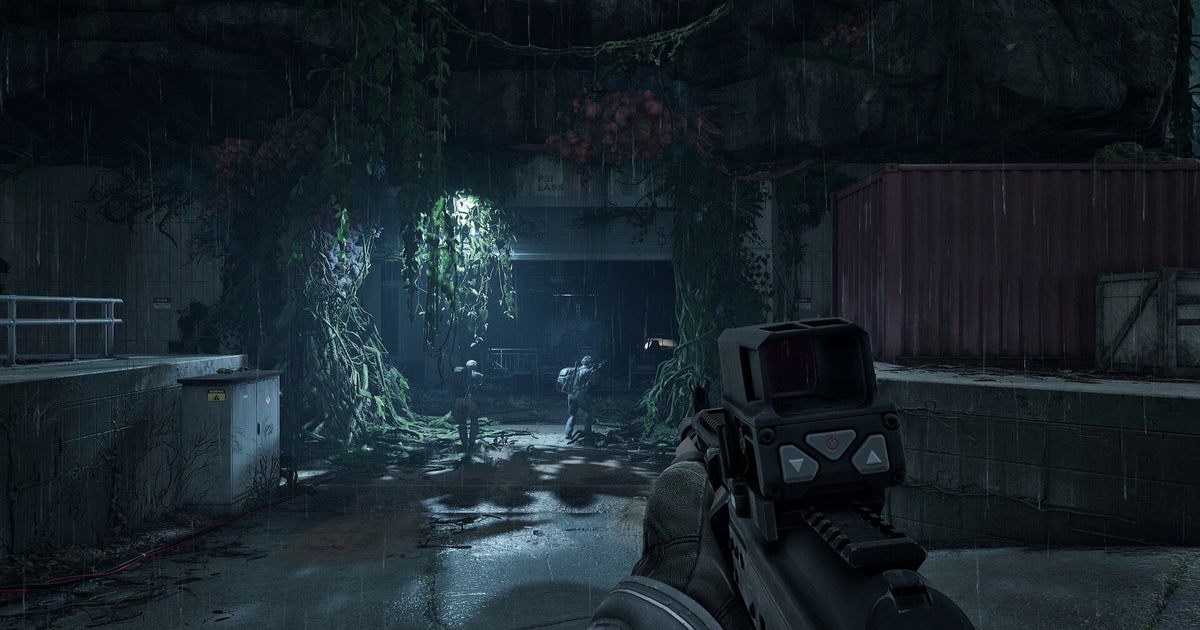 PUBG extraction shooter Black Budget canned less than a year from reveal, after Krafton decide it won't "deliver an experience players could enjoy over the long term"