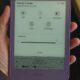 Amazon’s new Kindles appear to have a light leak problem