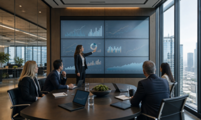 B2B Growth Scorecard: Connecting Marketing Signals to Pipeline, Revenue, and Board Decisions