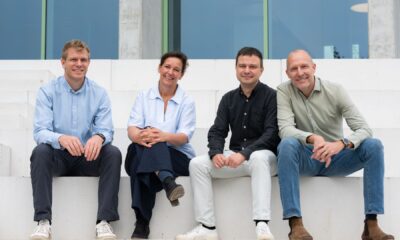 Ghent-based SpectaCell launches with €6 million to advance its cell analysis platform for immunotherapy development