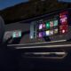 Spotify is busting free of CarPlay with the launch of its first native car app