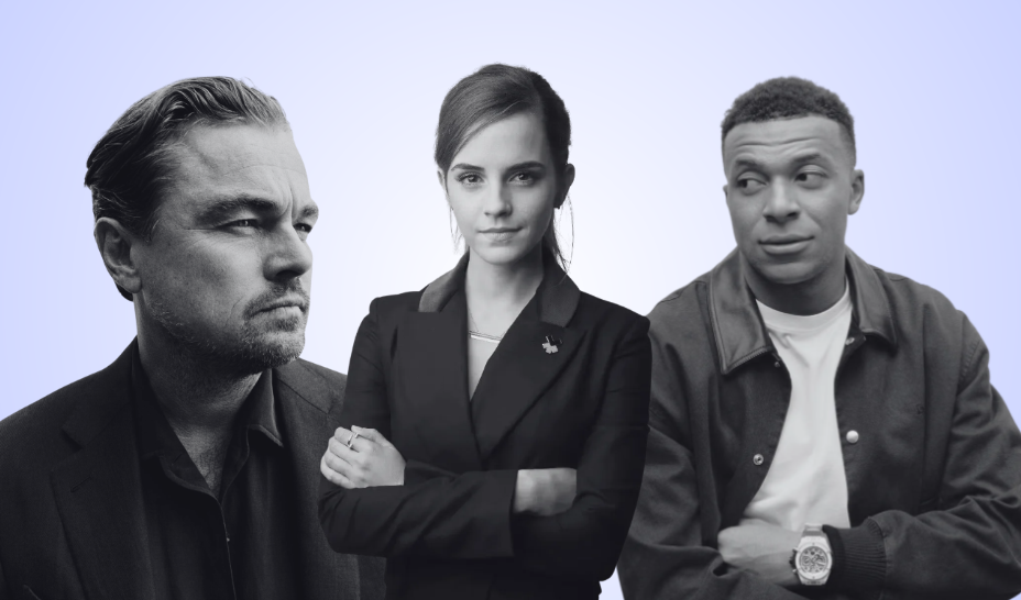 Starfunding: 10 of Europe's biggest celebrity-backed startup deals