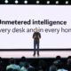Stock hits new record after a year of ups and downs – GeekWire