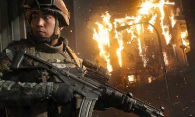 Ahead of Call of Duty: Modern Warfare 4's launch next week, unionised Activision testers have voted to authorise a strike