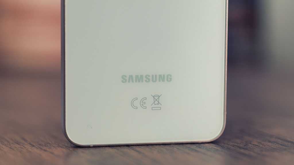 Samsung Galaxy S26 FE review 3