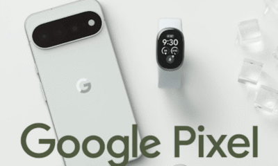 Google Fitbit Charge 7 image