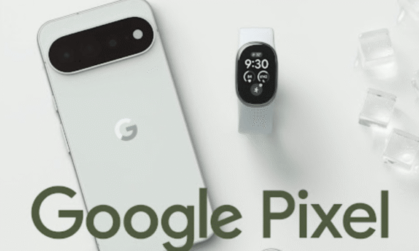 Google Fitbit Charge 7 image