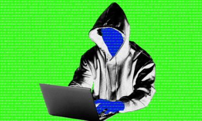 A hacker broke into John Deere and SharkNinja with an army of AI agents