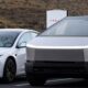 Tesla's new emergency feature allows you to drive away while charging