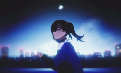 Rain98 is a blue-hued, pre-Y2K, Serial Experiments Lain inspired visual novel about time travelling to the past to end the world