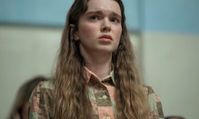 Amazon’s Carrie review: a cyberbullying nightmare
