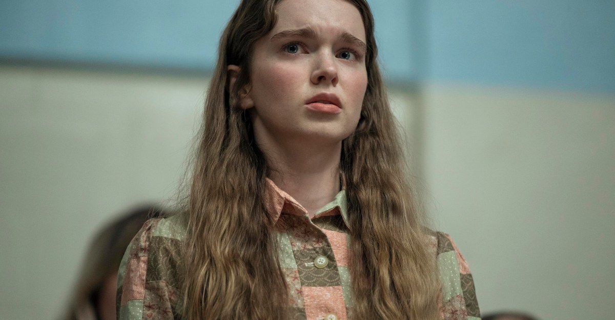 Amazon’s Carrie review: a cyberbullying nightmare
