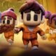 The Escapists 3 keyart header