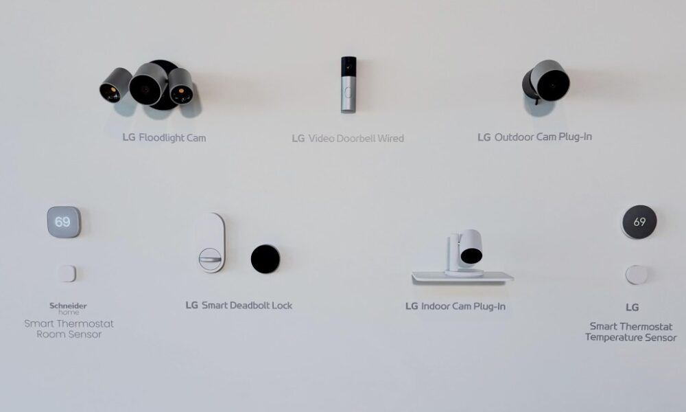Why Apple is finally making its own smart home devices