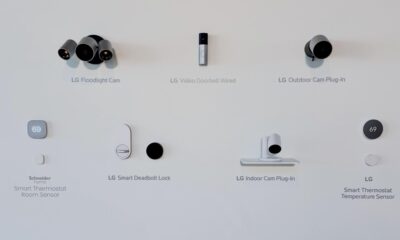 Why Apple is finally making its own smart home devices