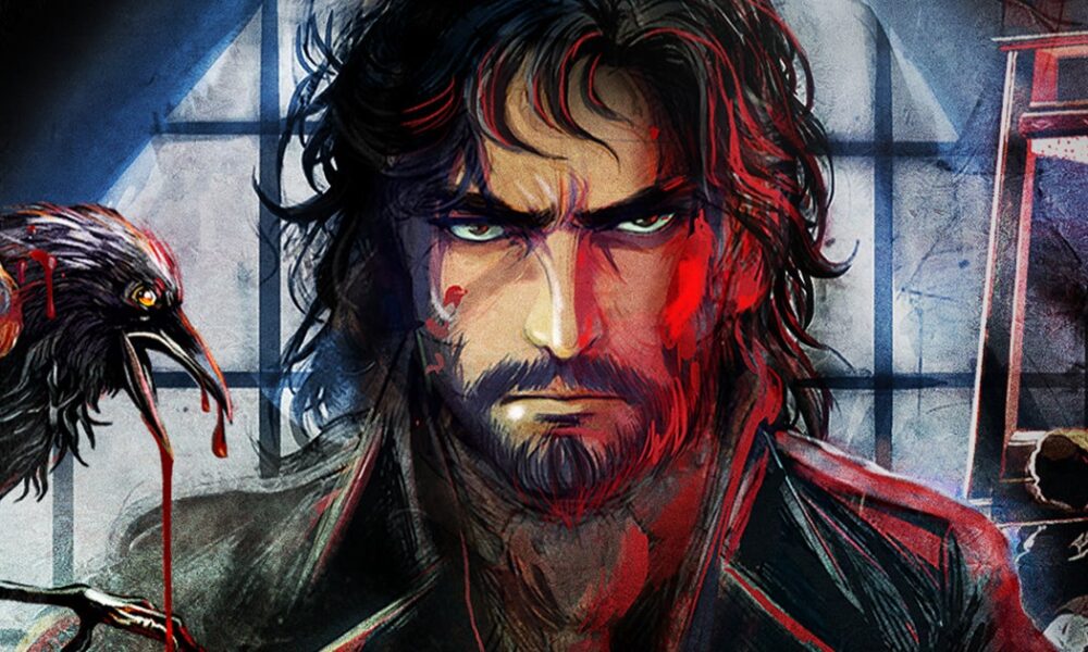 Lazare’s Sacrifice is a narrative deckbuilder made with Gwent's creator about avoiding the guillotine during the French Revolution