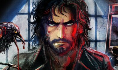 Lazare’s Sacrifice is a narrative deckbuilder made with Gwent's creator about avoiding the guillotine during the French Revolution