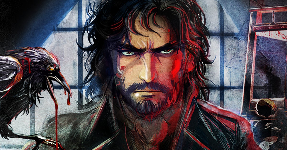 Lazare’s Sacrifice is a narrative deckbuilder made with Gwent's creator about avoiding the guillotine during the French Revolution