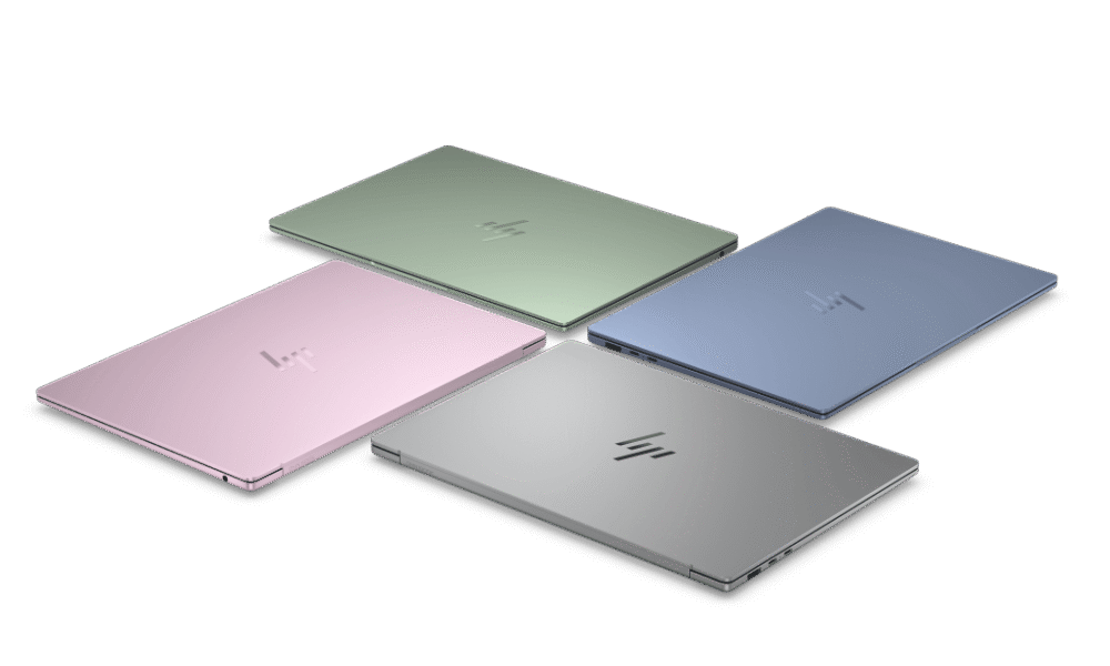 HP’s answer to the MacBook Neo is thinner, lighter, and comes with OLED