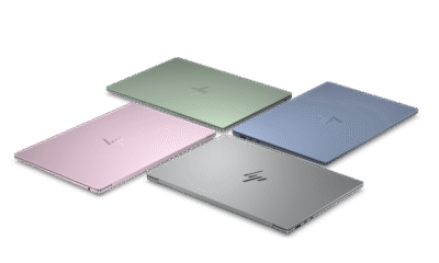 HP’s answer to the MacBook Neo is thinner, lighter, and comes with OLED