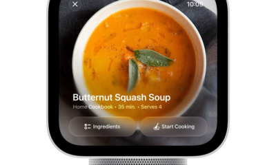 Apple’s HomeView is just the latest threat to online recipe writers
