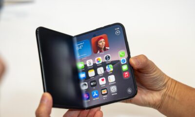 All the news about the iPhone Duo