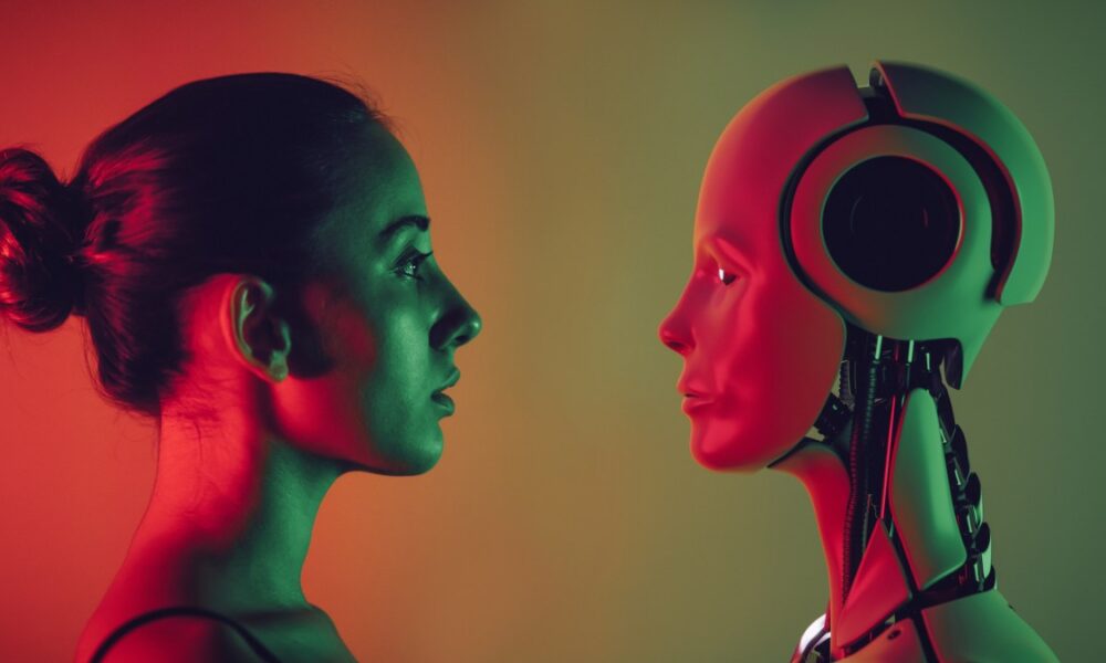 Mirror Particle is building a ‘world model’ of human behavior