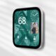 Apple HomeView wall mounted 261013.jpg
