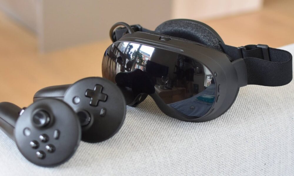 The rumoured Steam Frame OLED would fix one of the Frame's minor weaknesses and do nothing for its major ones