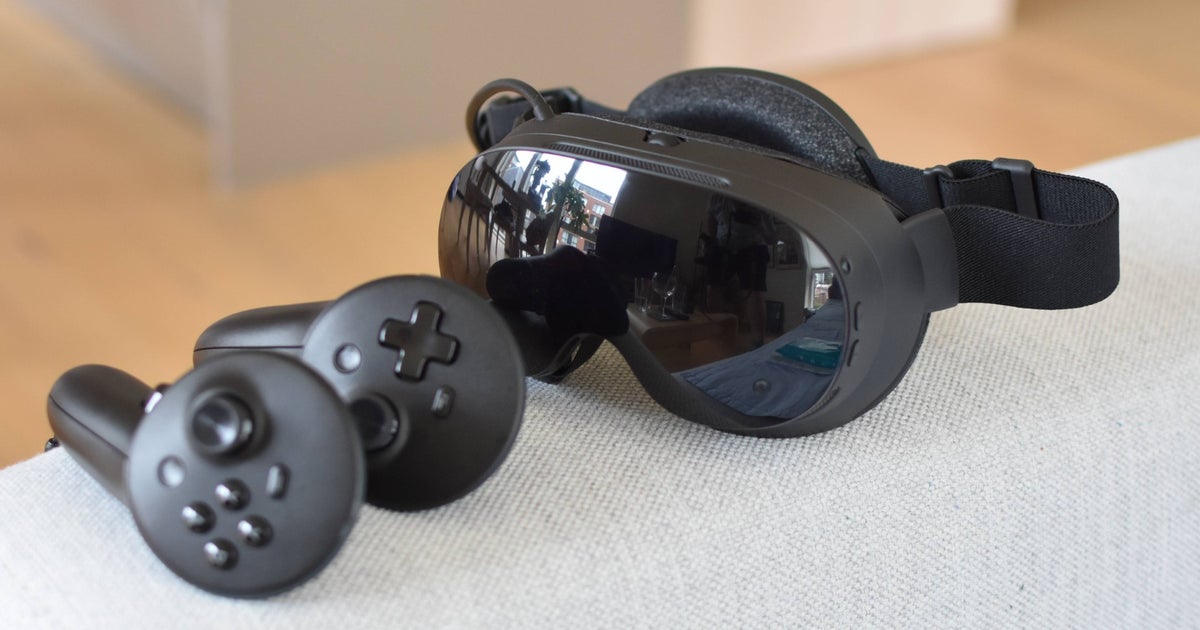 The rumoured Steam Frame OLED would fix one of the Frame's minor weaknesses and do nothing for its major ones