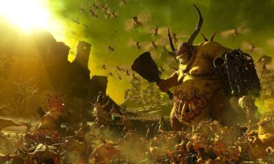 "Support modders, not AI": Total War: Warhammer 3 mod "deliberately corrupted" by its own creator in protest of AI-infused unauthorised reuploads
