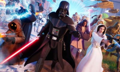 "No more hand-written code": Epic reportedly impose "AI-first" model on creators of new Disney shooter with Marvel and Star Wars characters