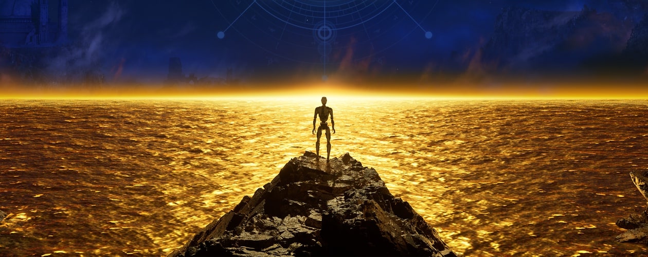 The Talos Principle 3 header