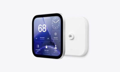 HomeView Wall Power Mount AC Wired
