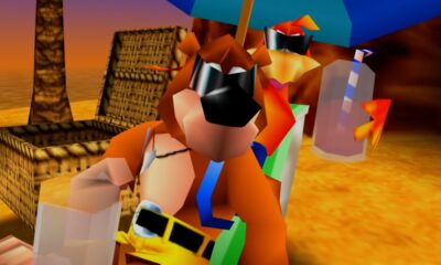 Claims that genAI speeds up PC ports of classic games are either "false" or missing the point, says Banjo Kazooie: Recompiled developer