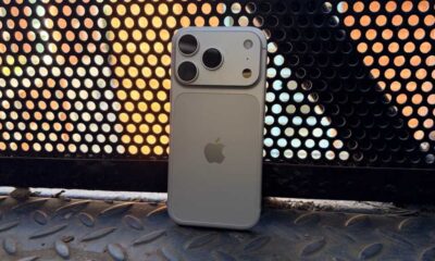 iPhone 18 Pro review