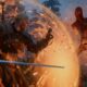 The Witcher 3: Songs of the Past's setting "felt like a really natural way to go", CD Projekt Red story director says, while parrying my attempts to breach the DLC's guard