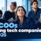 COO hiring just hit a seven-year high. Here are 15 operators scaling tech companies in 2026