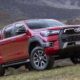 Toyota agrees to $750 million HiLux, Prado DPF class action settlement