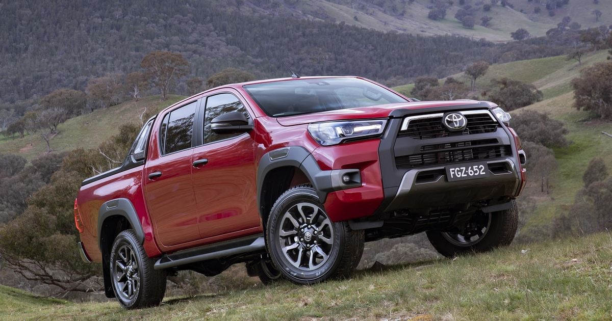 Toyota agrees to $750 million HiLux, Prado DPF class action settlement