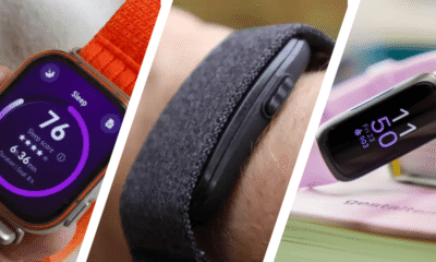 Best Fitness Trackers