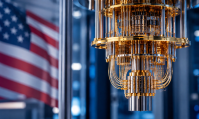 fault-tolerant quantum computers