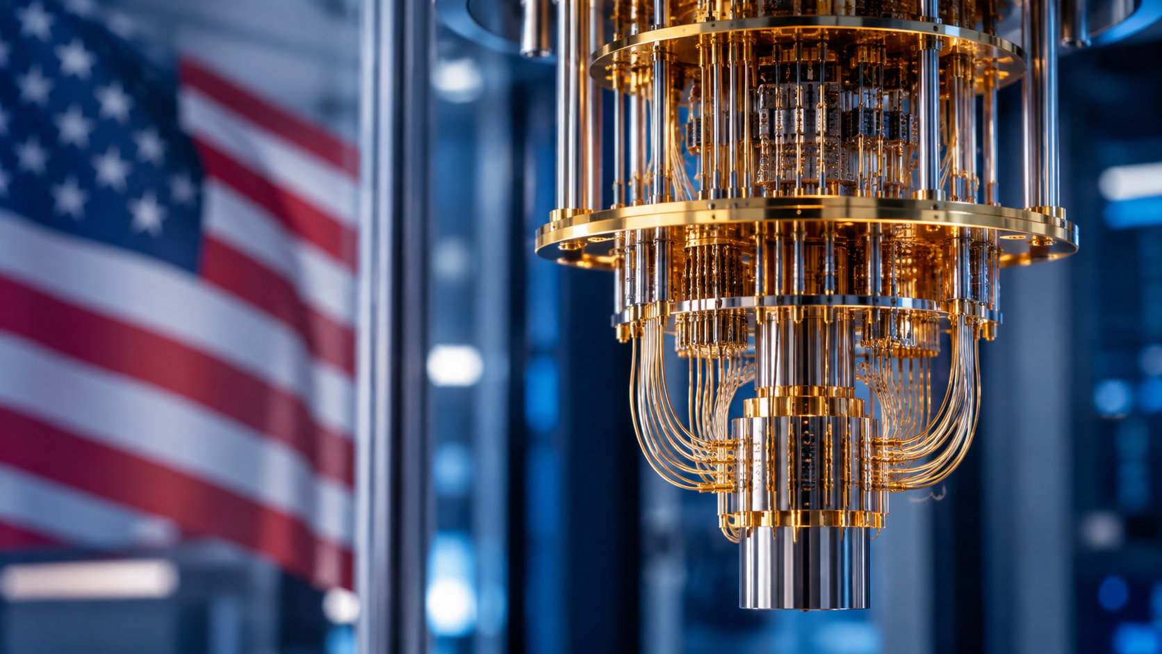 fault-tolerant quantum computers