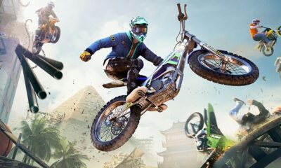 Ubisoft set to shut Trials developer RedLynx