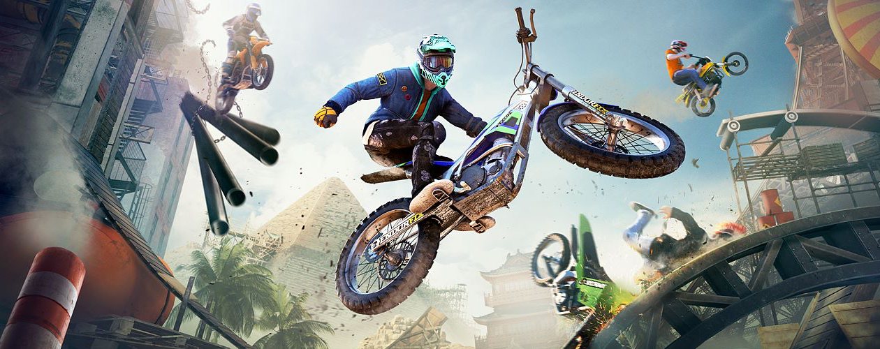 Ubisoft set to shut Trials developer RedLynx