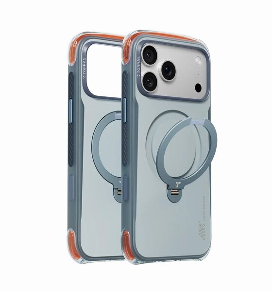 torras case