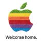 Apple Welcome Home event Oct 13 2026