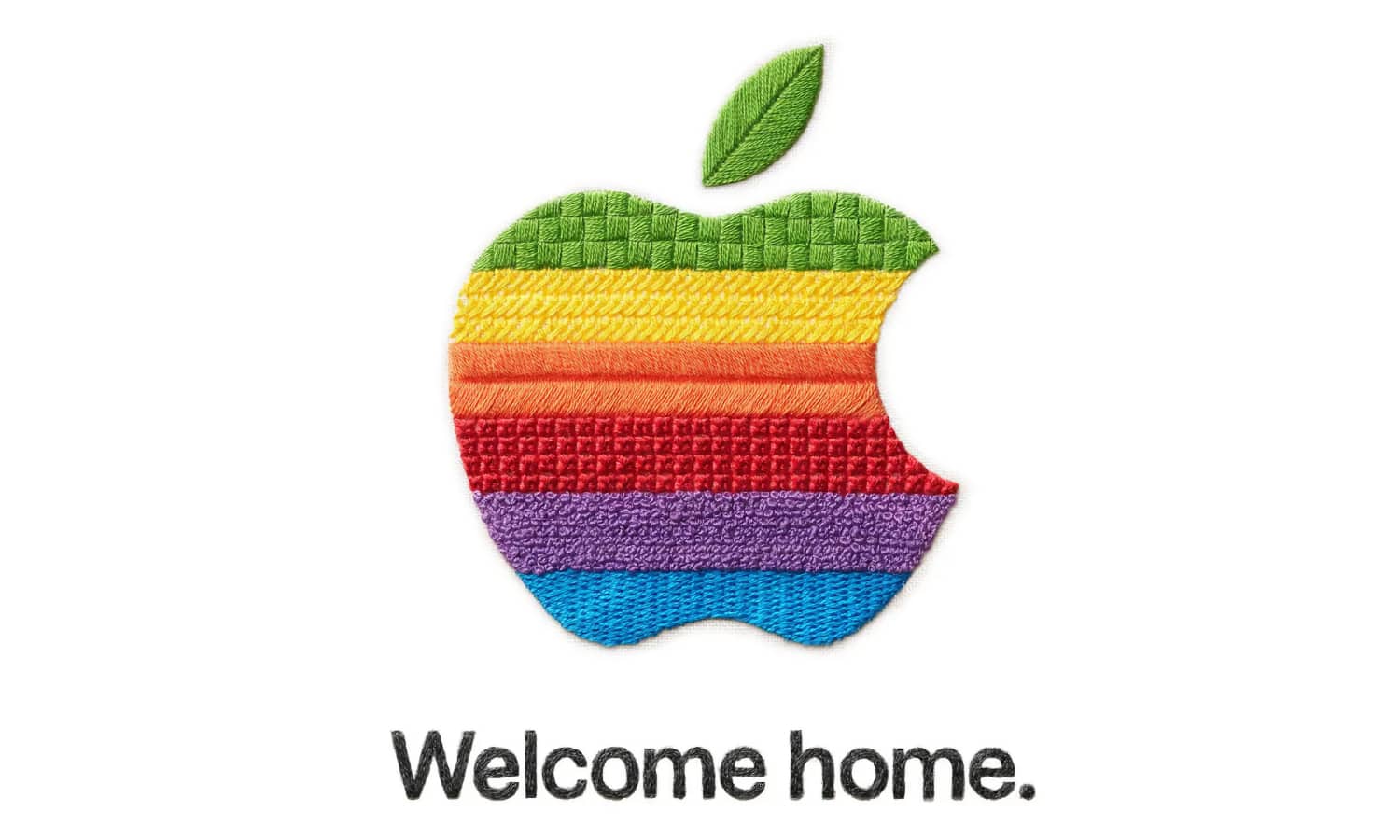 Apple Welcome Home event Oct 13 2026