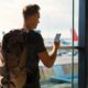 Iphone Travel Airport Tips